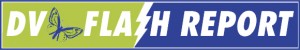 DV FlashReport Logo Banner