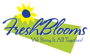 Freshblooms Logo