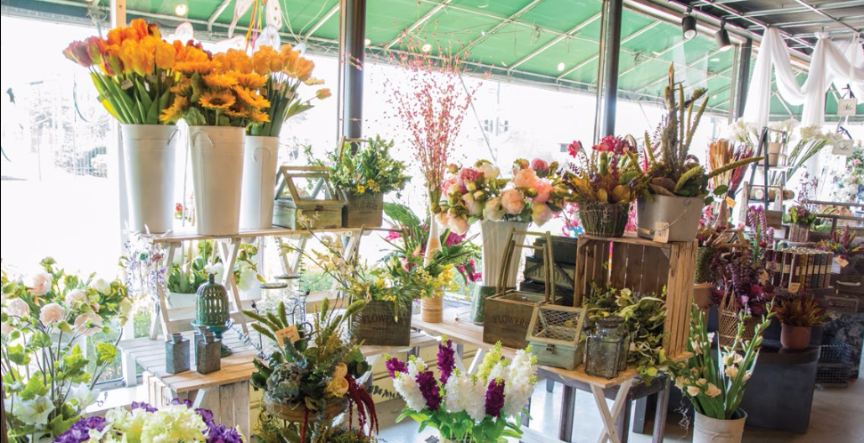 Are You the 2017 Retail Florist of the Year?