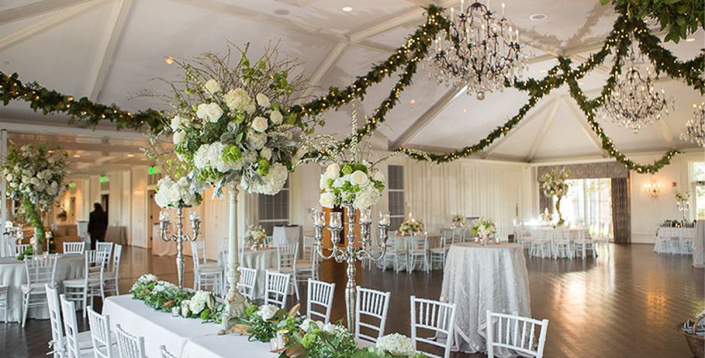 11 Tips to Get Floral Wedding Garland Right